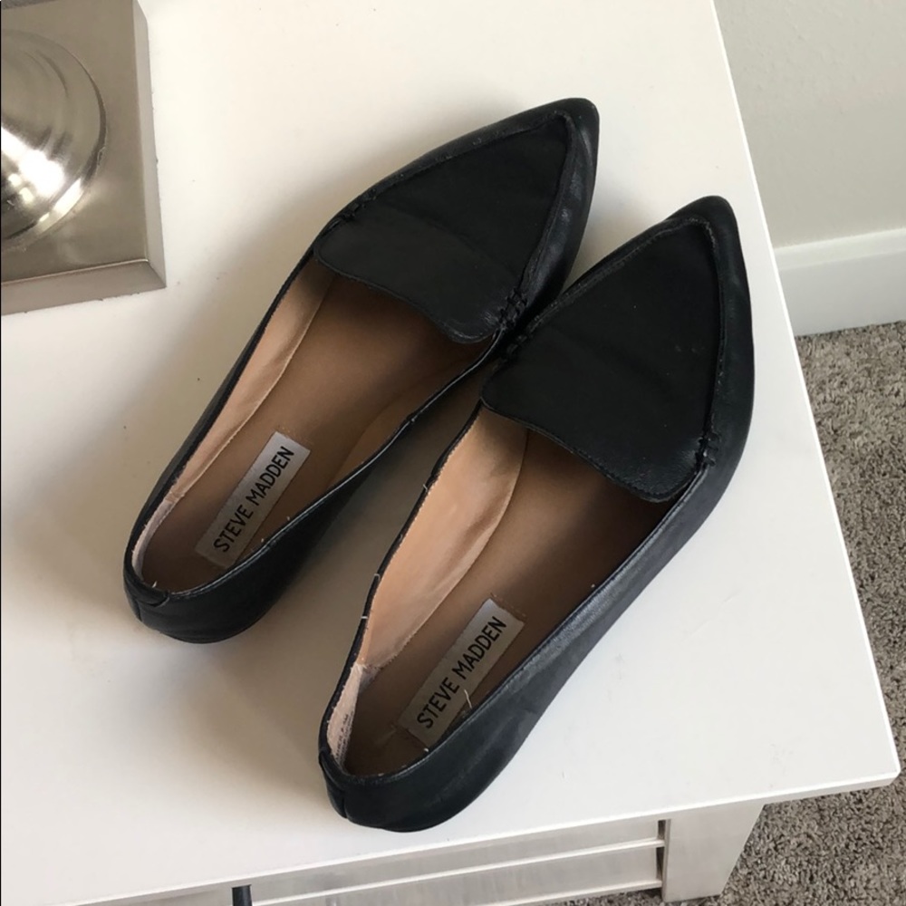 Steve Madden flats
